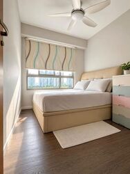 Blk 446B Fernvale Lodge (Sengkang), HDB 4 Rooms #630227611